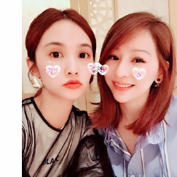 王心凌小鬼杨丞琳三人同框,曾为两大甜心教主的她们如今谁赢了