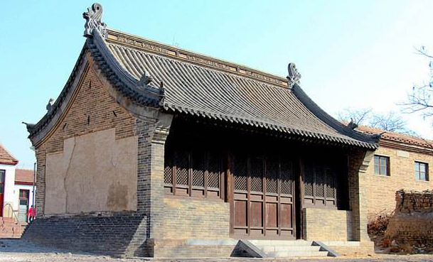 古代路边驿站,在荒郊野外卖茶酒不危险吗?不会遇到土匪抢劫吗?