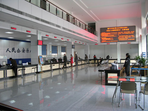 5月2日起,长治车驾管服务大厅实行夏季作息时间!