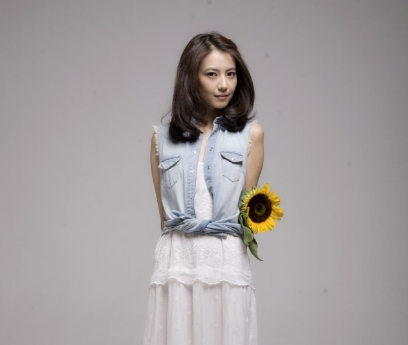 《咱们结婚吧》高圆圆的七套衣服,图二优雅,图四女神范