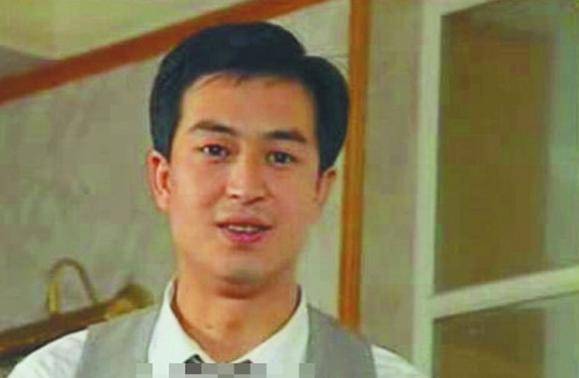 18岁的张嘉译,30岁的张嘉译,48岁张嘉译,差距一目了然!