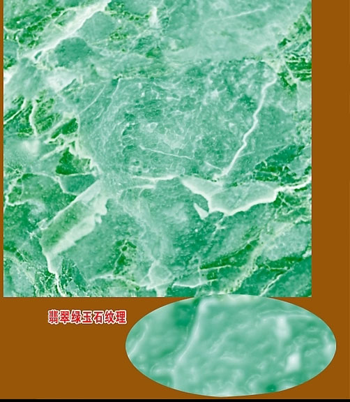 你的翡翠有这些纹路,可千万不用买