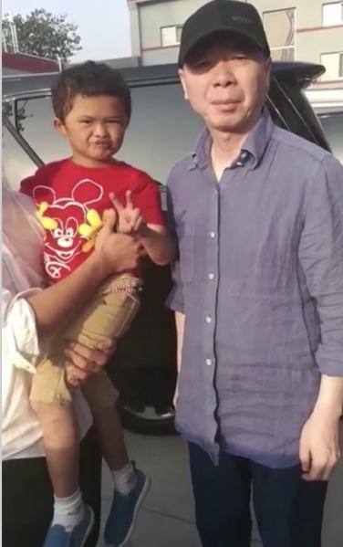 网络走红的小马云,又拍电影又上节目,如今已经是"中产阶级"了