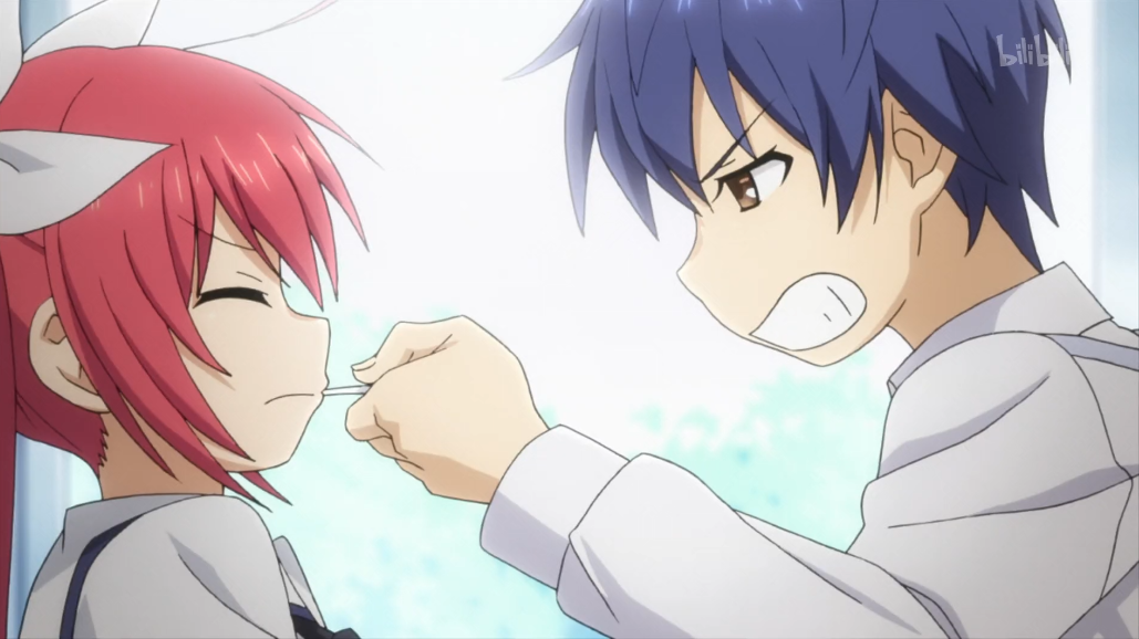 动漫中的骨科兄妹你知道几个?不数不知道,一数还真不少!