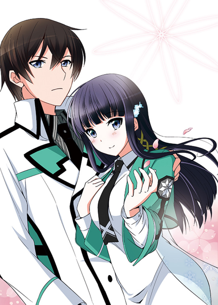 动漫中的骨科兄妹你知道几个?不数不知道,一数还真不少!