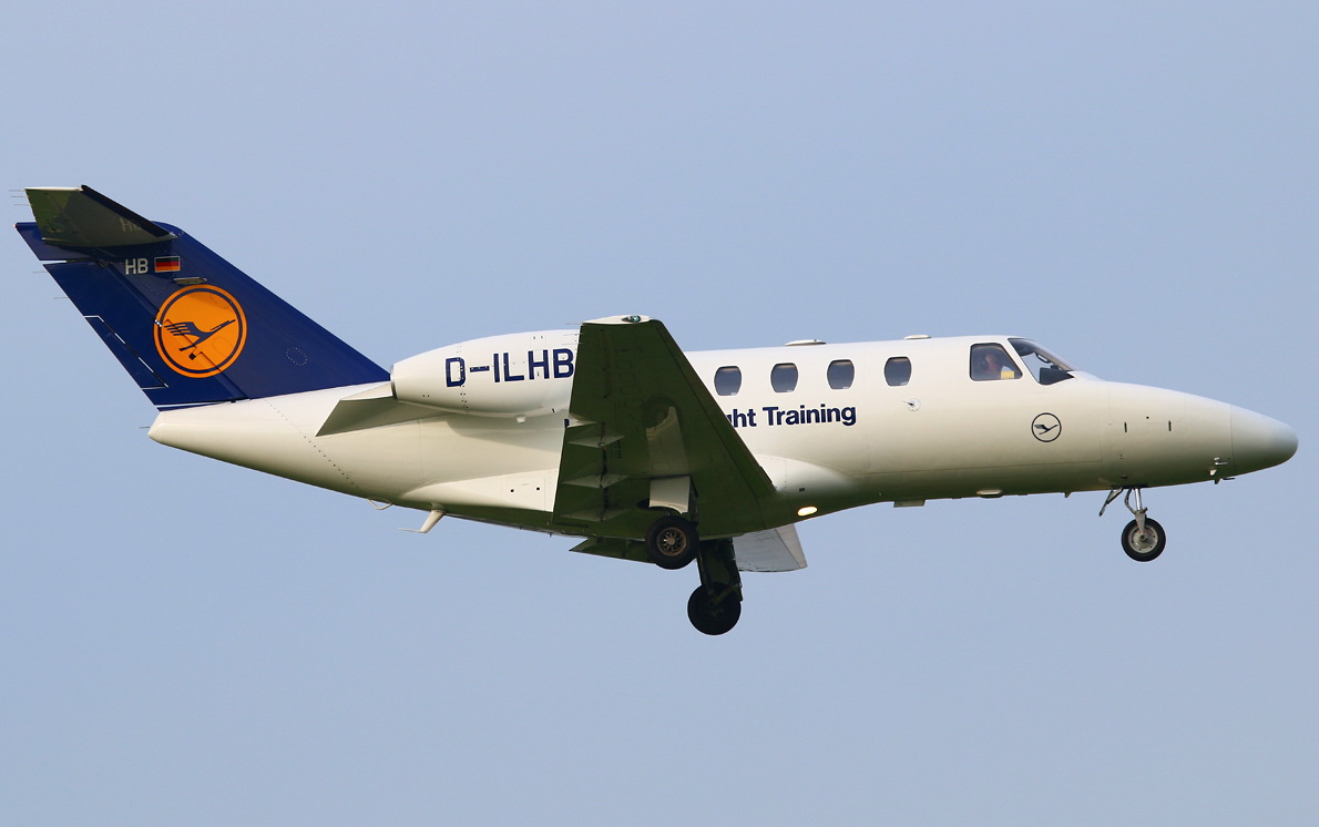 德国汉莎航空飞机图集