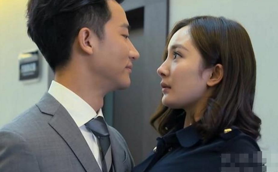 杨幂真有"旺夫相"和她搭档的男演员都火了,但是刘恺威会怎么想