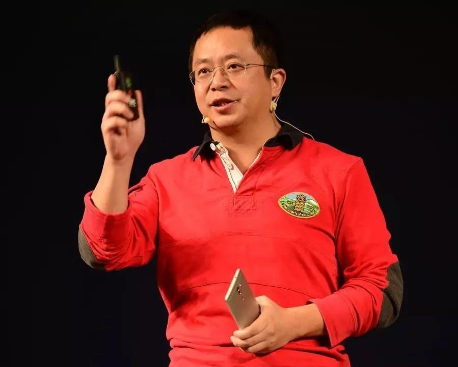 "红衣教主"彻底爆发,骁龙660 6g运存 4050mah,降至1599元!