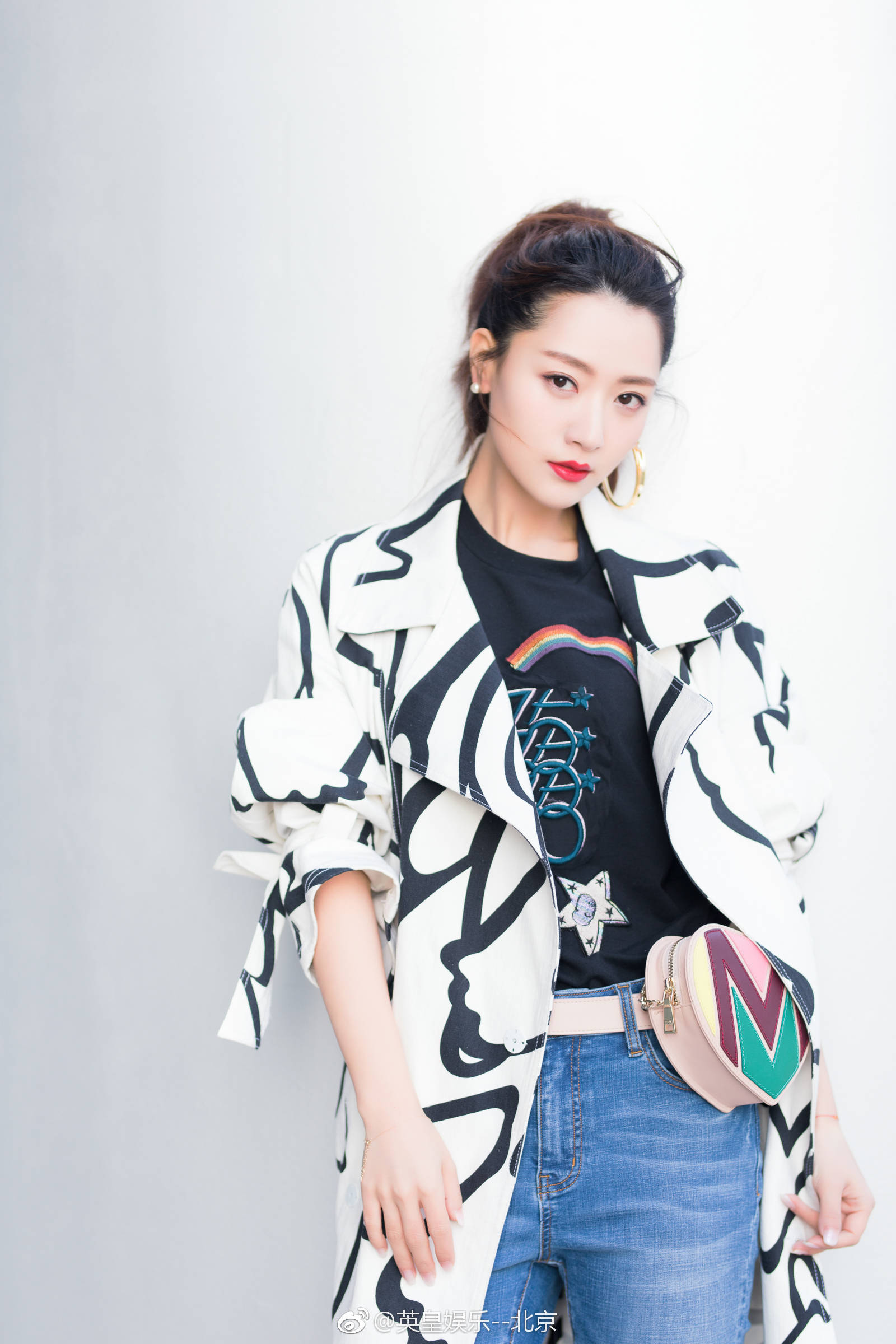 第五名:宋轶,1989年10月31日出生于湖北省荆门市