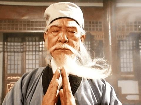 武侠剧中四大巅峰护体神功,九阳神功垫底,第一接近玄幻了