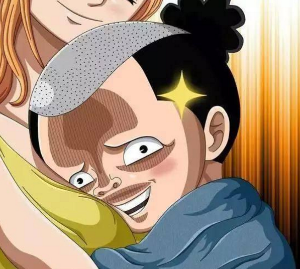 盘点《海贼王》中最欠揍的五大角色,最后一个真的太贱了