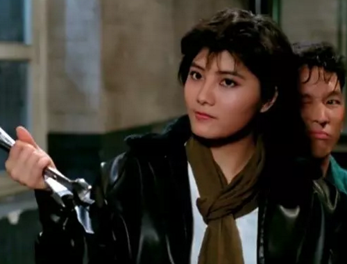 杨丽菁的这4部电影,你若看过2部以上,请收下我的膝盖