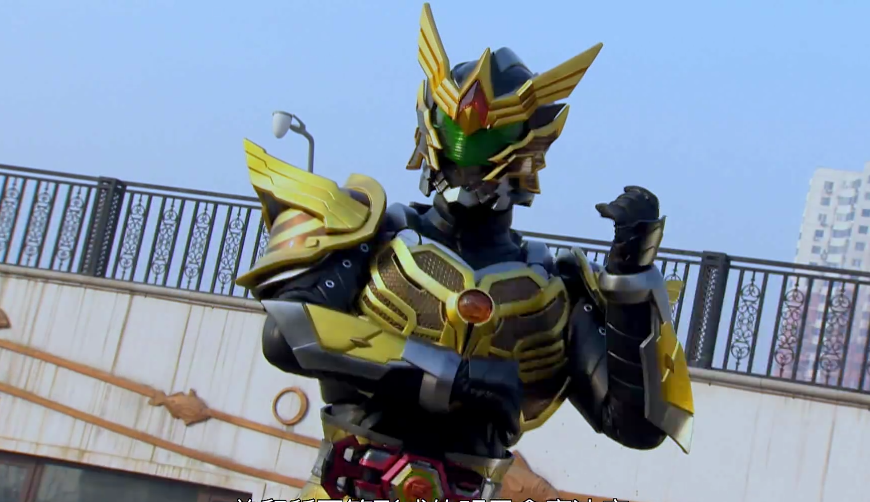 铠甲勇士八大升级后的铠甲,个个战力剧增,终极帝皇铠甲战力最强