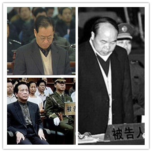 "杀人魔王"张君一语成谶,重庆黑帮最大"保护伞"被拿下