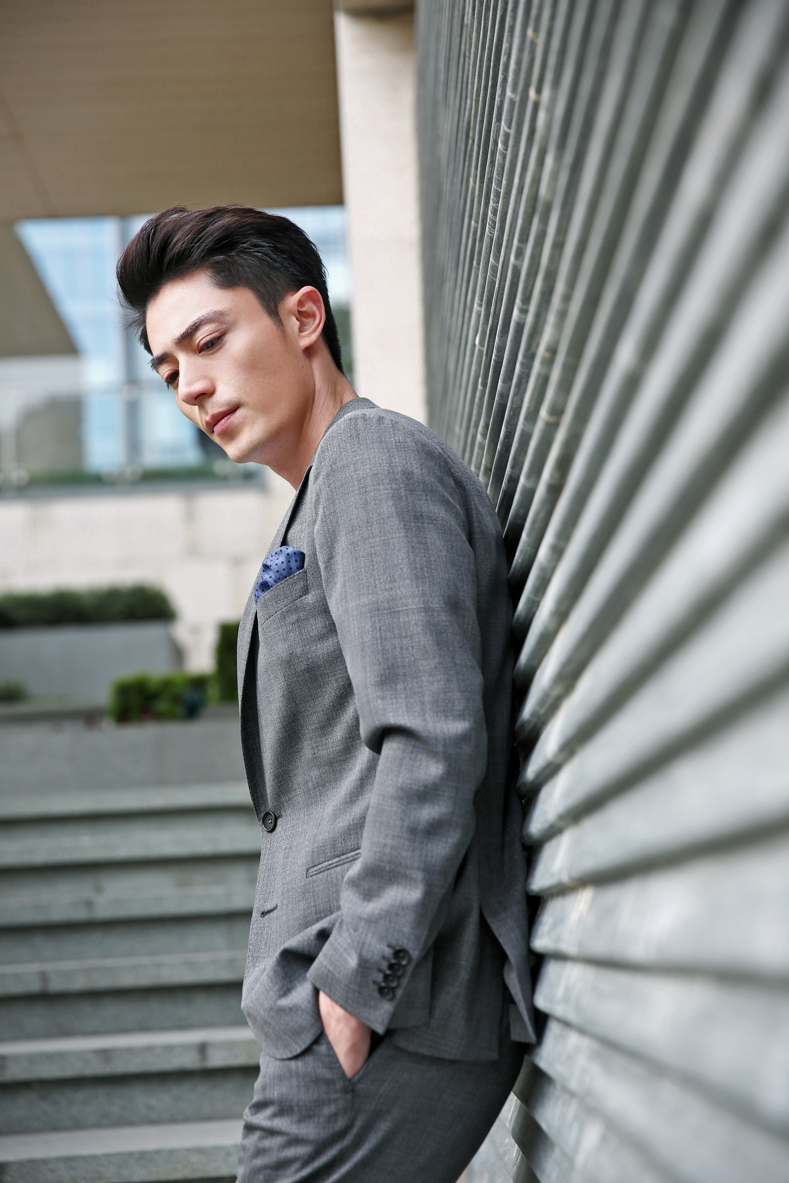 电视剧《如懿传》中霍建华火了,张钧甯火了,唯独她没火