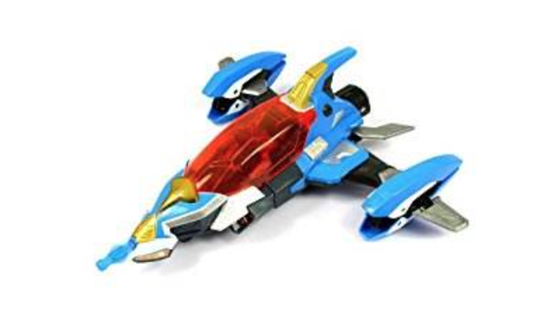 铠甲勇士中的六大坐骑,帝皇驹功能最强,威麒驹造型最酷炫