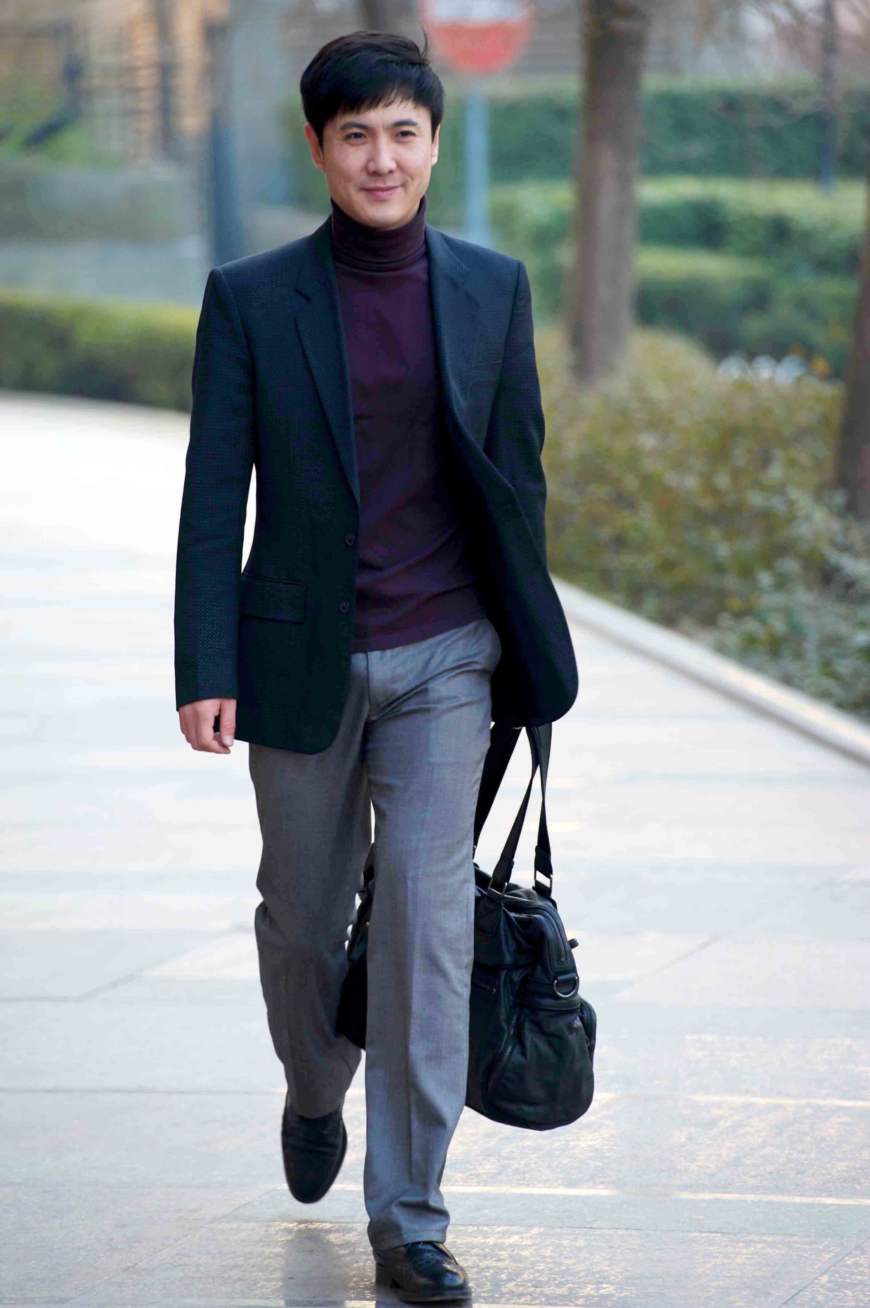 电影《夏洛特烦恼》中沈腾火了,尹正火了,唯有她没火