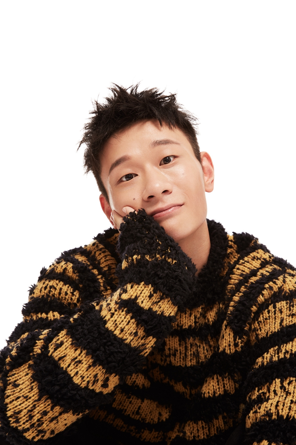 李晨,1978年11月24日出生于北京市,中国内地影视男演员,导演,监制