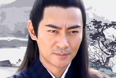 江华最经典的7个角色,项羽第6,金蛇郎君第4,第一难以超越!