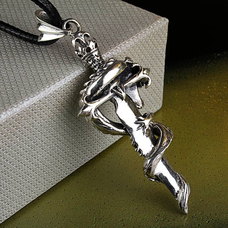 举头三尺有神明,这是一把达摩克利斯之剑