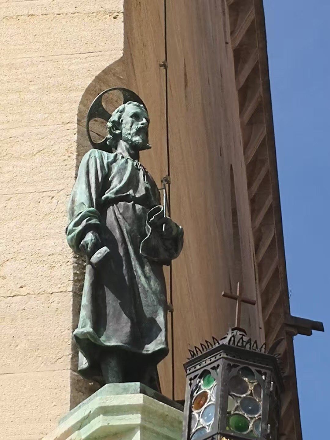 圣马力诺的人真的很爱举行欢庆游行