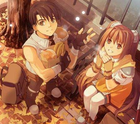 幻想言情来袭:机器人男友超甜超苏!谈一场无与伦比的恋爱