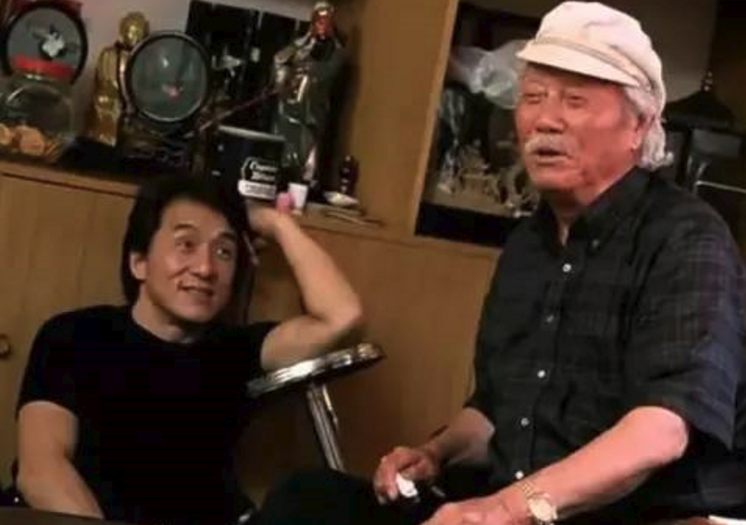 他《三城记》里的原型,是国际巨星的父亲,也是戴笠手下的情报员