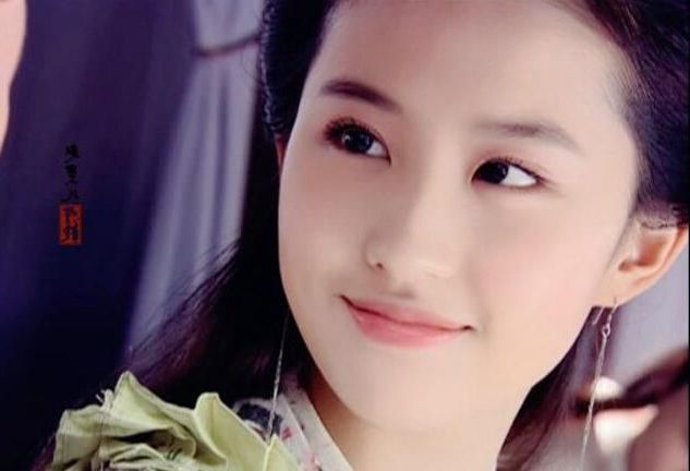 演过公主的7位女星:刘亦菲脱俗,李沁清纯,最后一位红颜薄命!