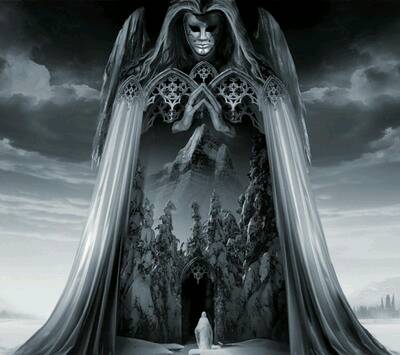 九大堕天使,都是哪九个?