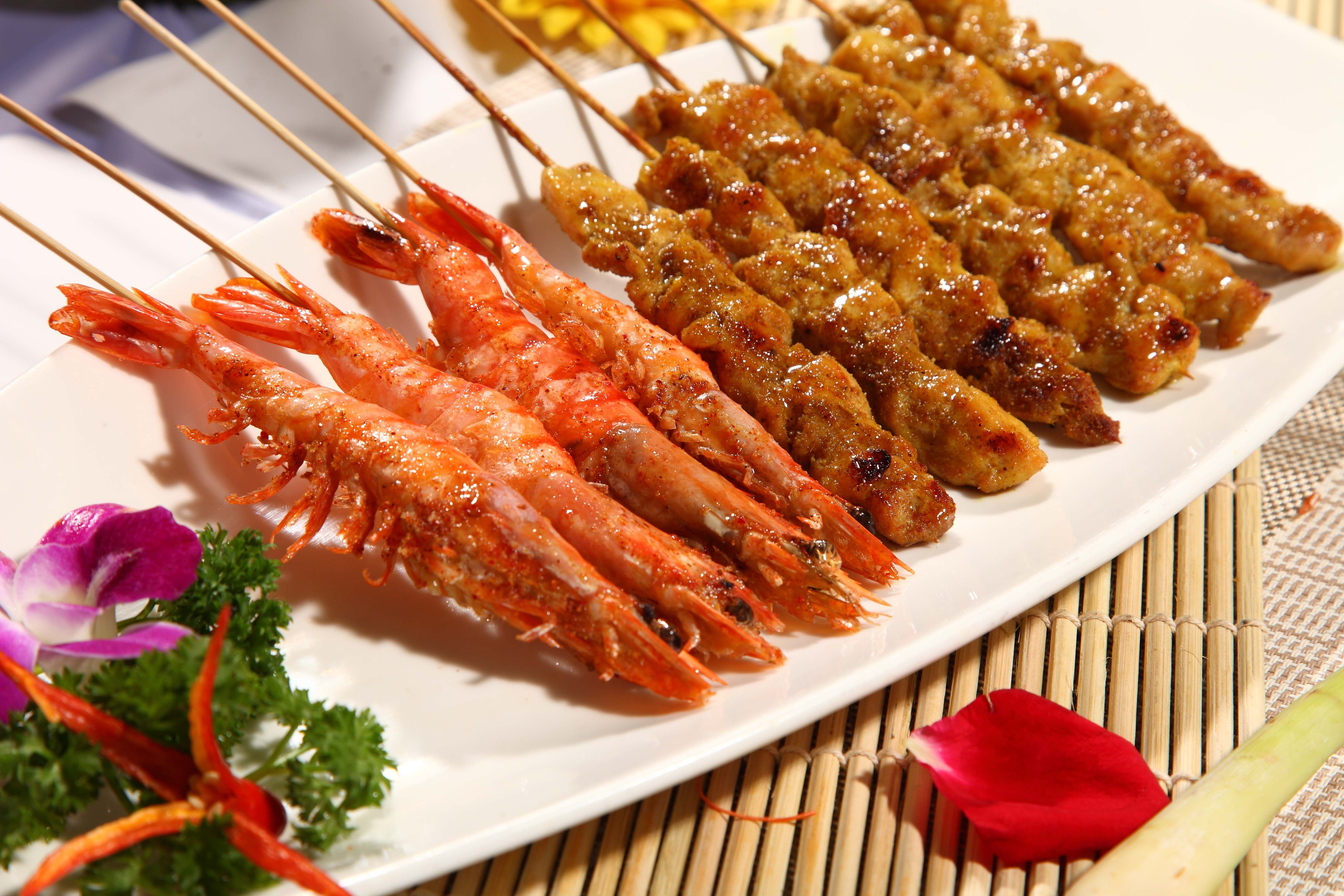 "脏鸭"真能代表巴厘岛美食?印尼当地真正10种国民小吃推荐