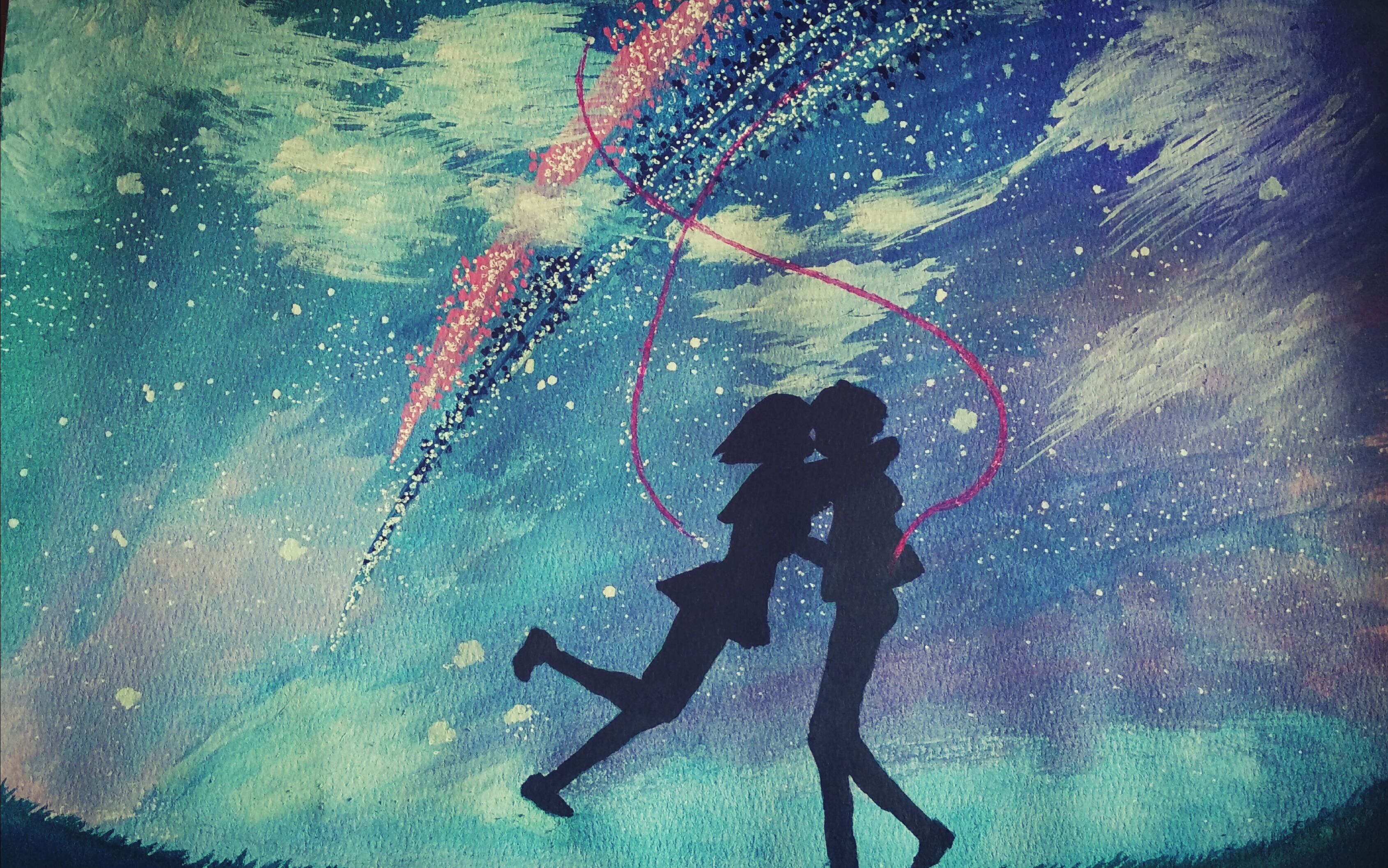 还记得你的名字,你记得我的吗?