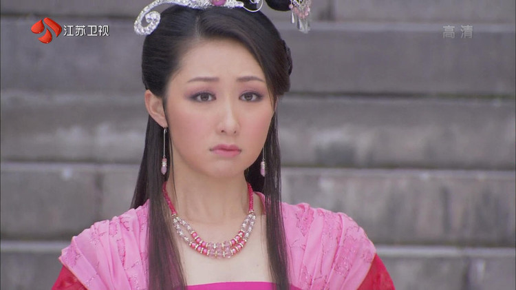 雷剧美女多!《活佛济公第三部》中的11位美女,你觉得谁最惊艳?