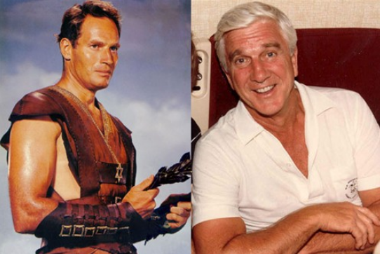莱斯利·尼尔森(leslie nielsen,1926年2月11日-2010年11月28日,出生