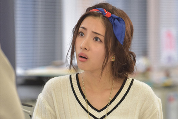 5个樱庭润子中有2个是假的,石原里美的铁粉都没有一眼认出!