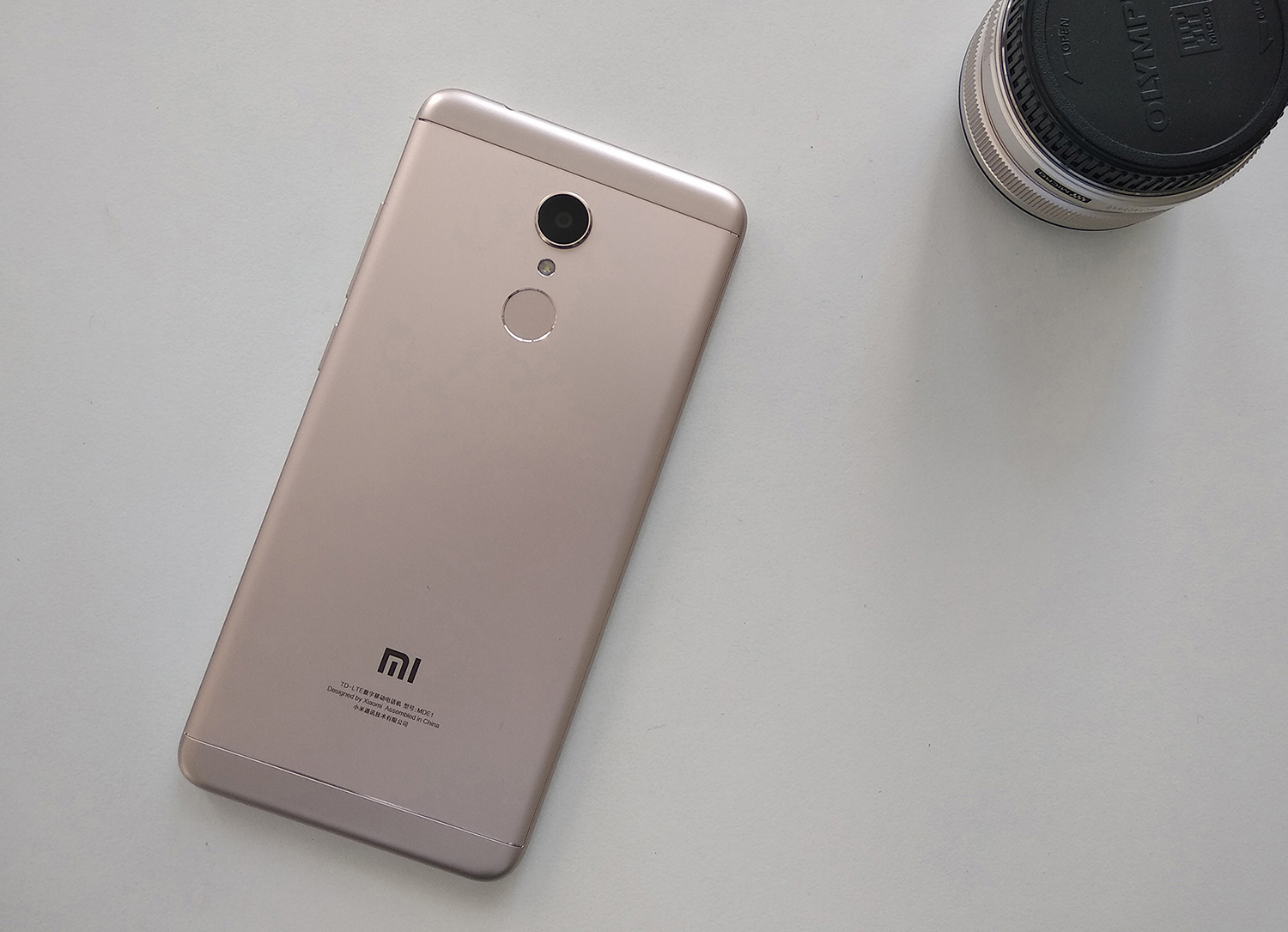 红米4 64gb全面屏已降300元,或成千元之内最值得选择的手机