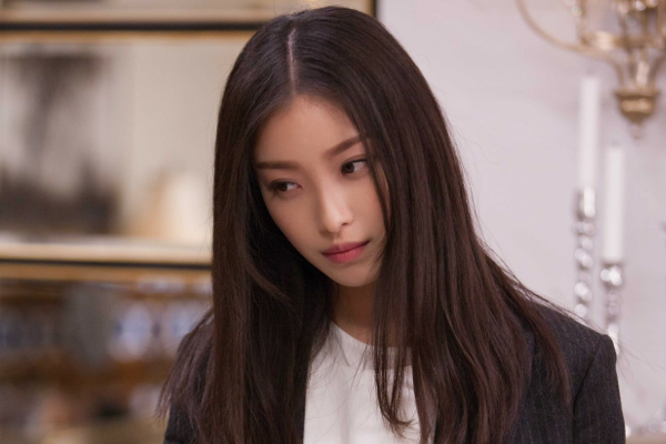 倪妮演的几部影视剧,看剧照你能猜出剧名吗?我猜对了2个