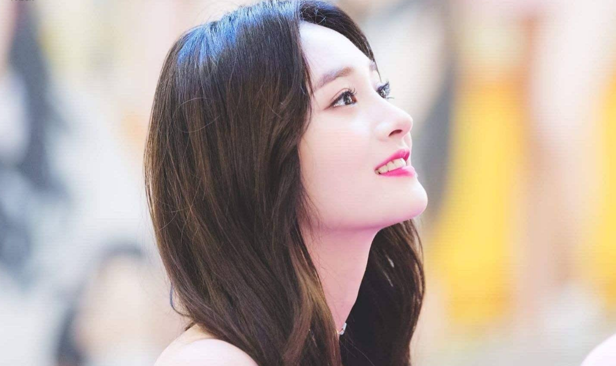 韩国人眼中最美的4大中国女星,热巴仅第二,第一简直惊艳了时光!