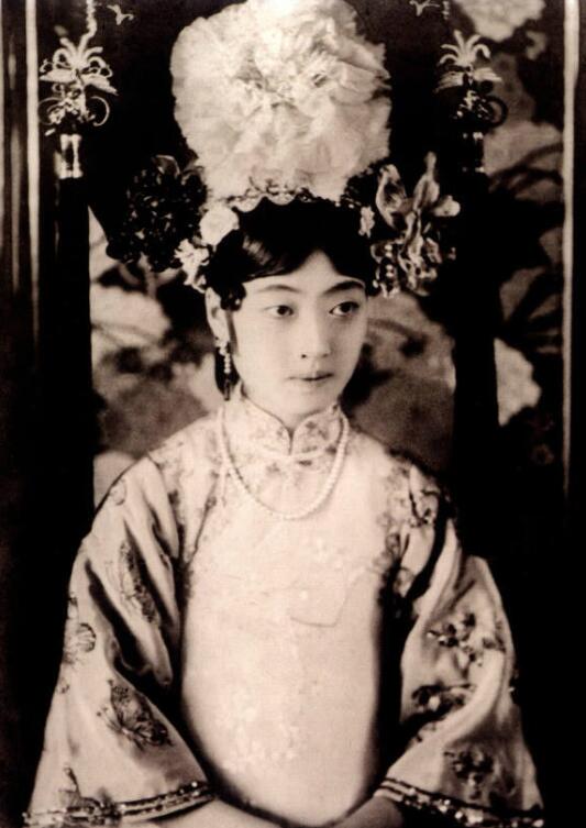 道光皇帝女儿出嫁一年不知驸马是谁?格格:嬷嬷不让我见!