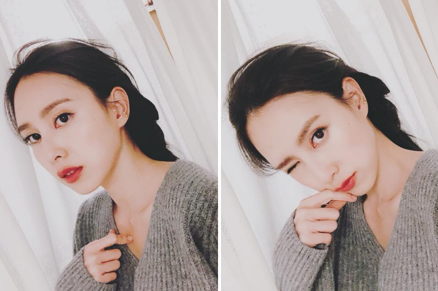 彻底摆脱婴儿肥跟水肿!房思瑜花2年变身紧实线条,5大原则揭露