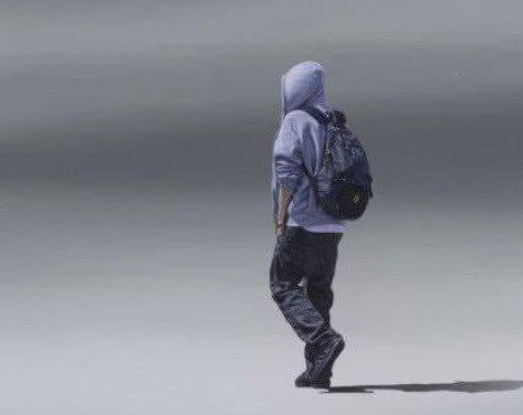 超准心理测试:选择一个最孤单的背包客,测你何时改变贫穷的生活