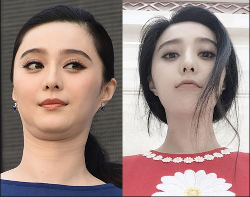 面相:从双下巴看男子的个人修养,从双下巴看女子的旺夫兴家!