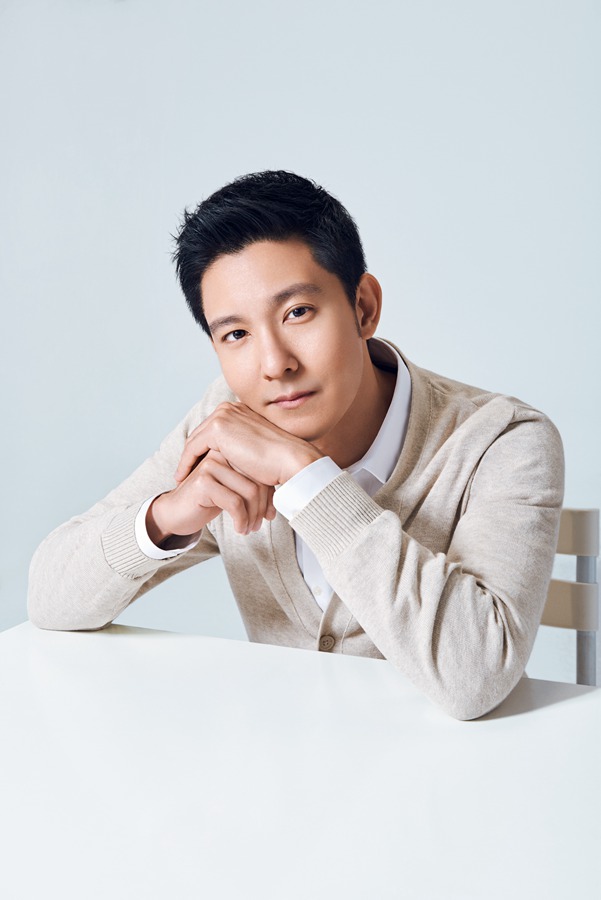 过去偶像剧霸屏男主:立威廉不火了,贺军翔不火了,只有他还在火