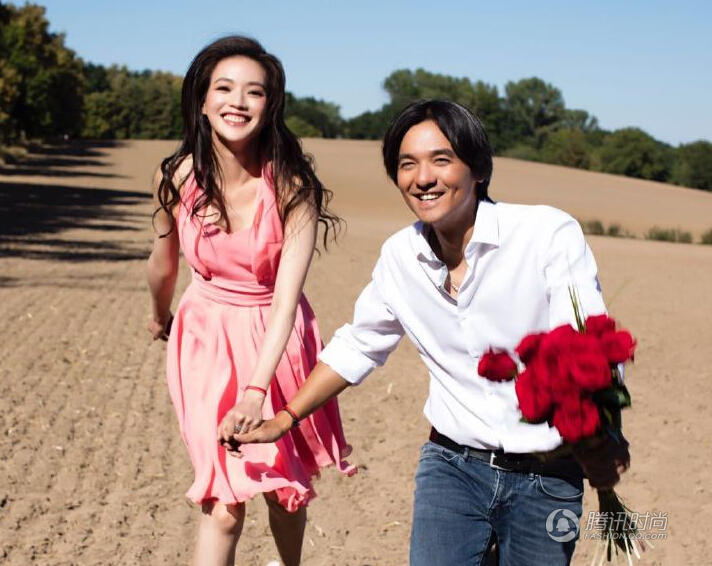 深度剖析:为何对外宣布不结婚的冯德伦会选择跟舒淇闪电结婚