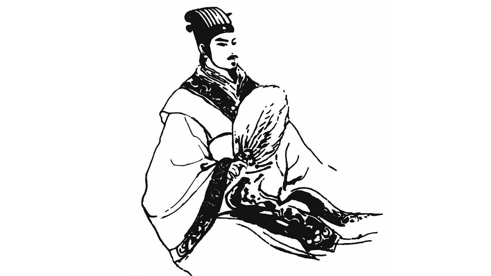 诸葛亮先骂死王朗,后用信气死曹子丹,信的内容你怎么也想不到