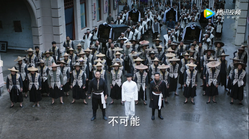 远大前程双龙会:霍天洪原配和俩儿子出面,偶像竟是洪三元!