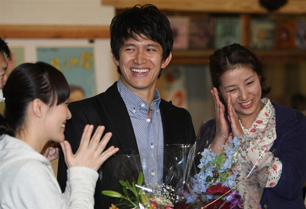 他是加入日本籍的东北人,出轨有妇之夫,因不育促使对方丈夫自杀