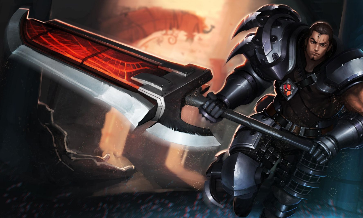 上单一般都是火拼最为激烈的路线,有猥琐发育型的