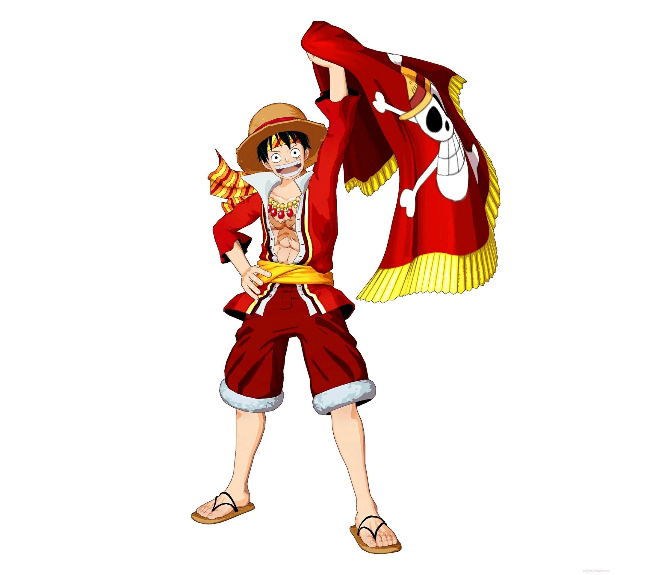 海贼王:路飞恐将提前跟红发见面,只因得罪强者太多