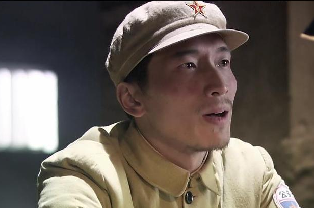 《风筝》中马小五这个角色,大家怎么看?