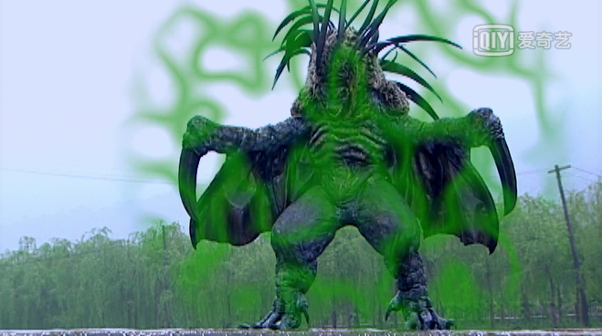 铠甲勇士中最厉害的5大异能兽,穷奇上榜,终极暗影兽太强了